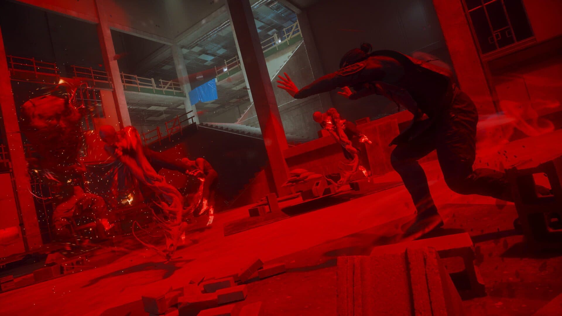 Control Resonant screenshot 0