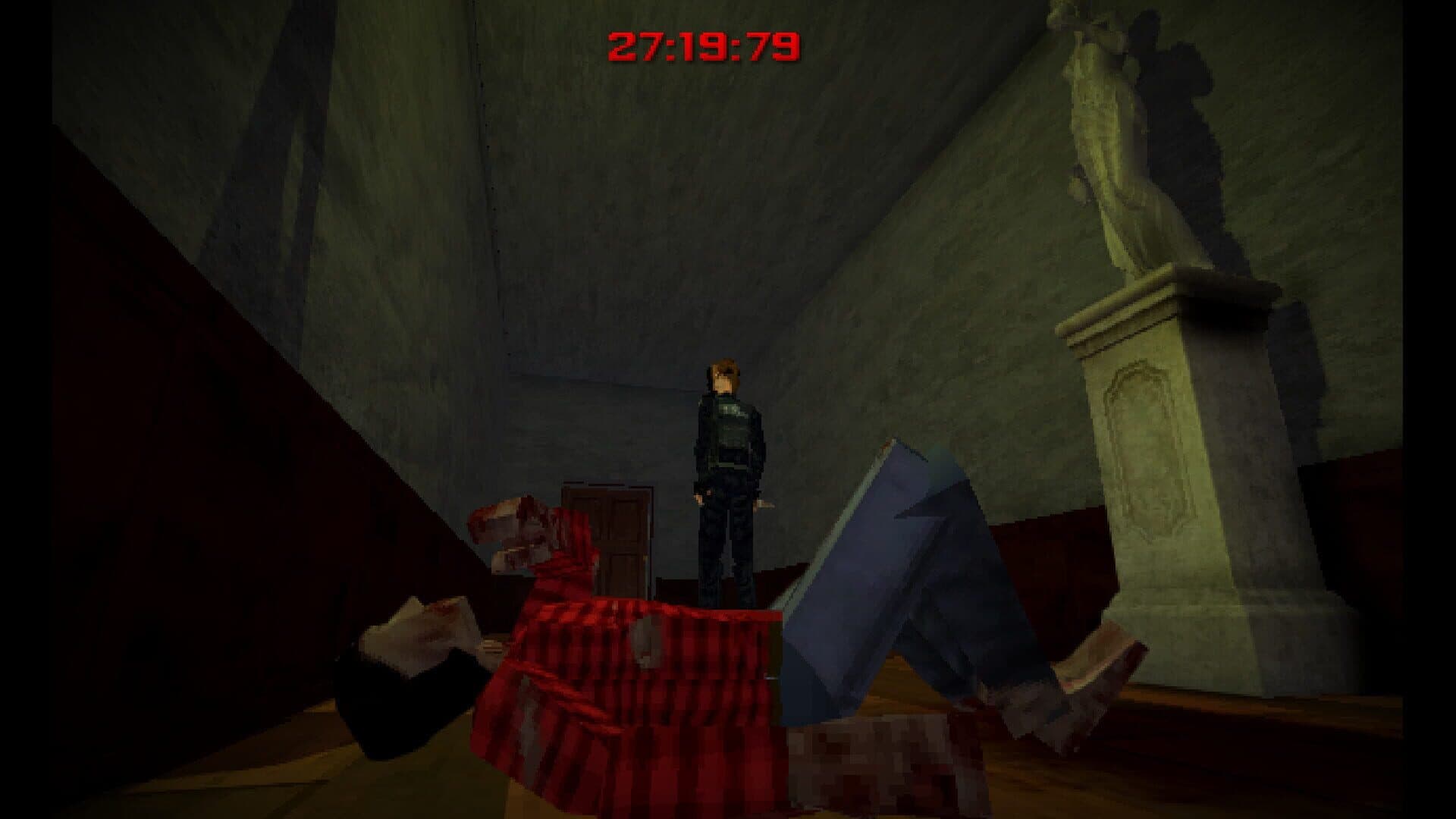 Vaccine screenshot 6