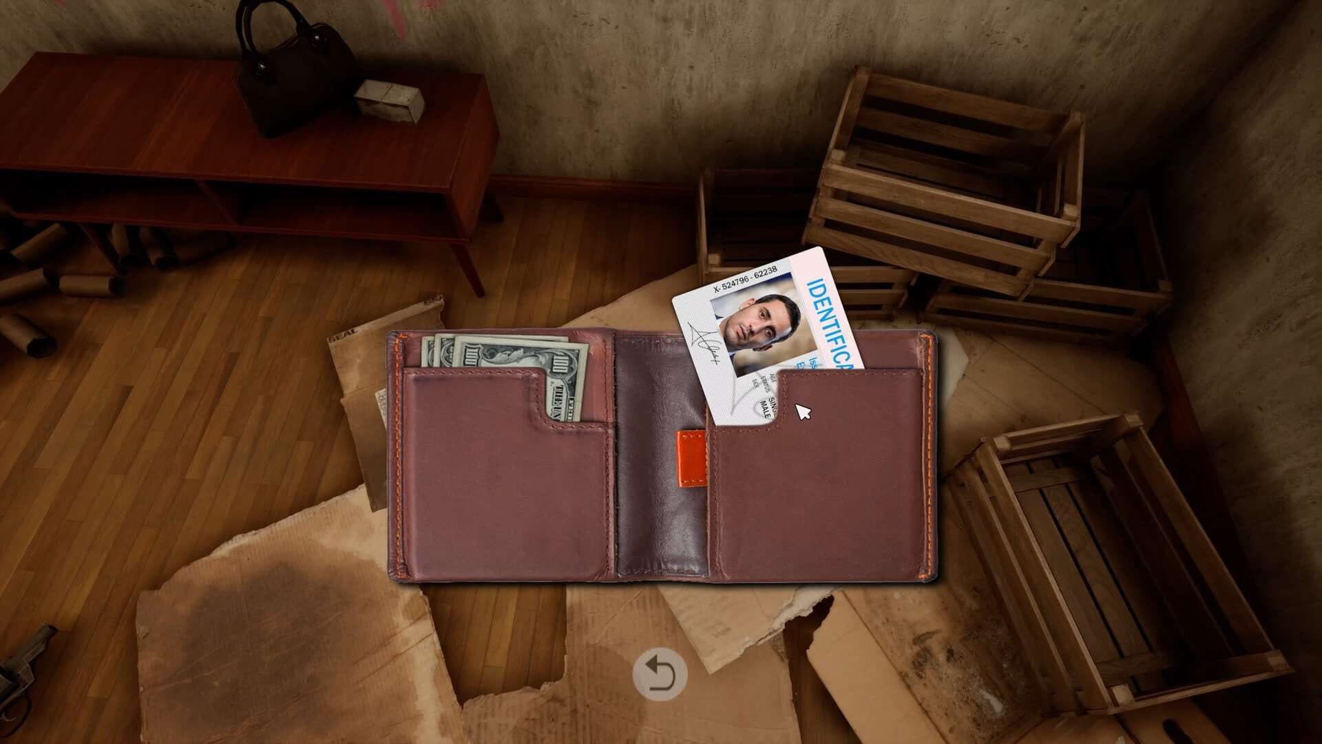 Detective: The Test screenshot 7