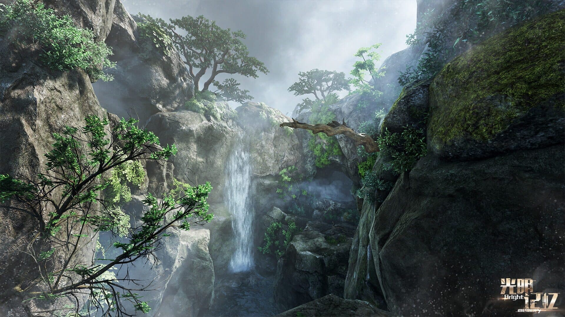 Bright Memory screenshot 7