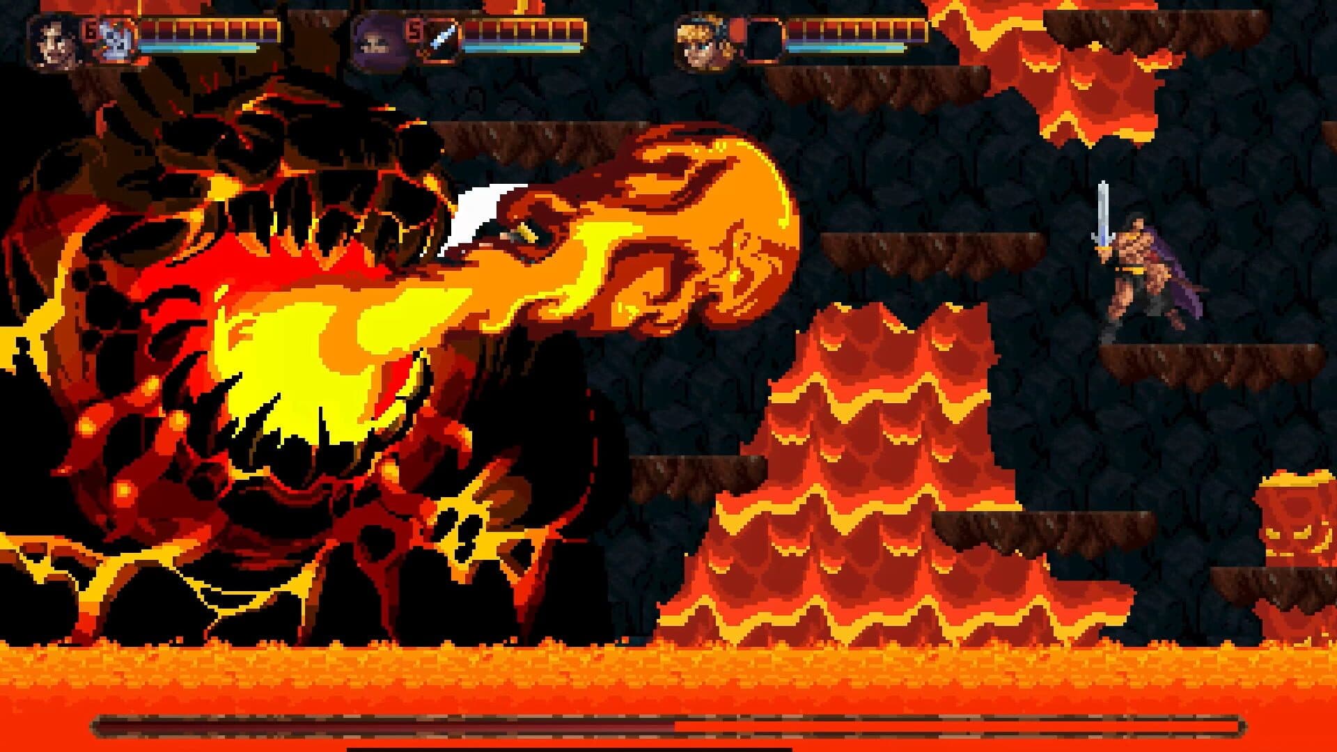 Abathor screenshot 10