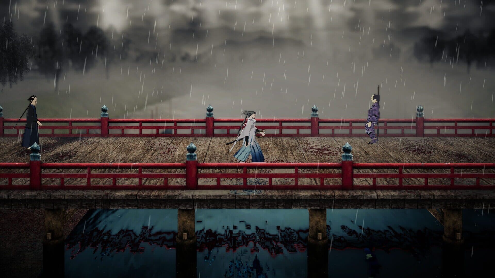 Amedama screenshot 0