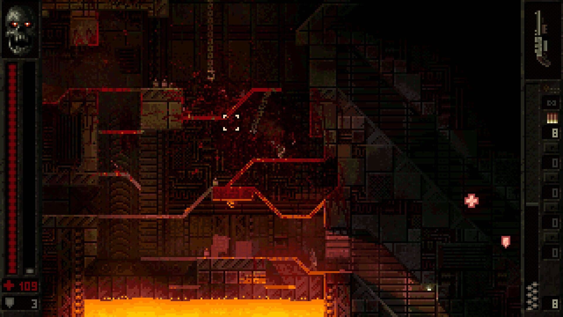 Butcher screenshot 8