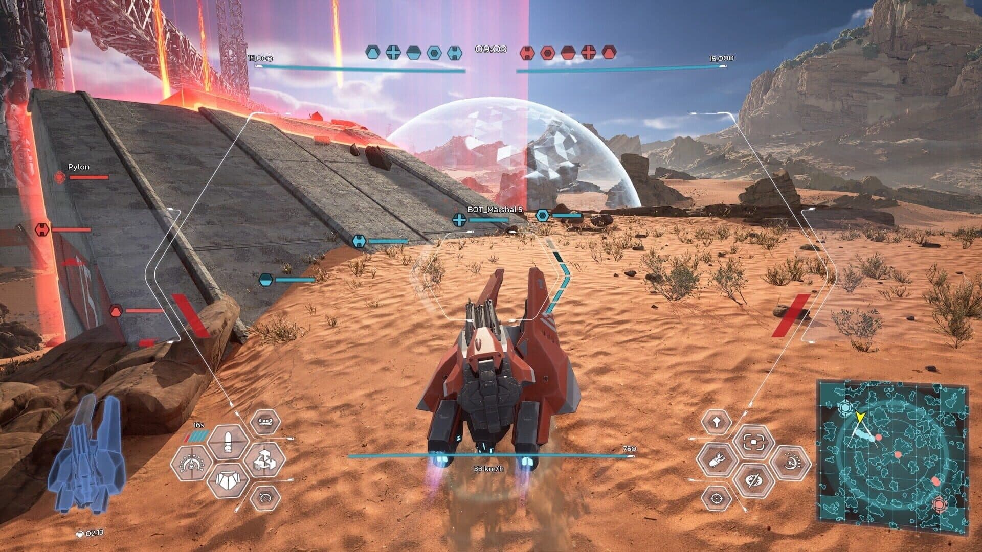 Loaders screenshot 8