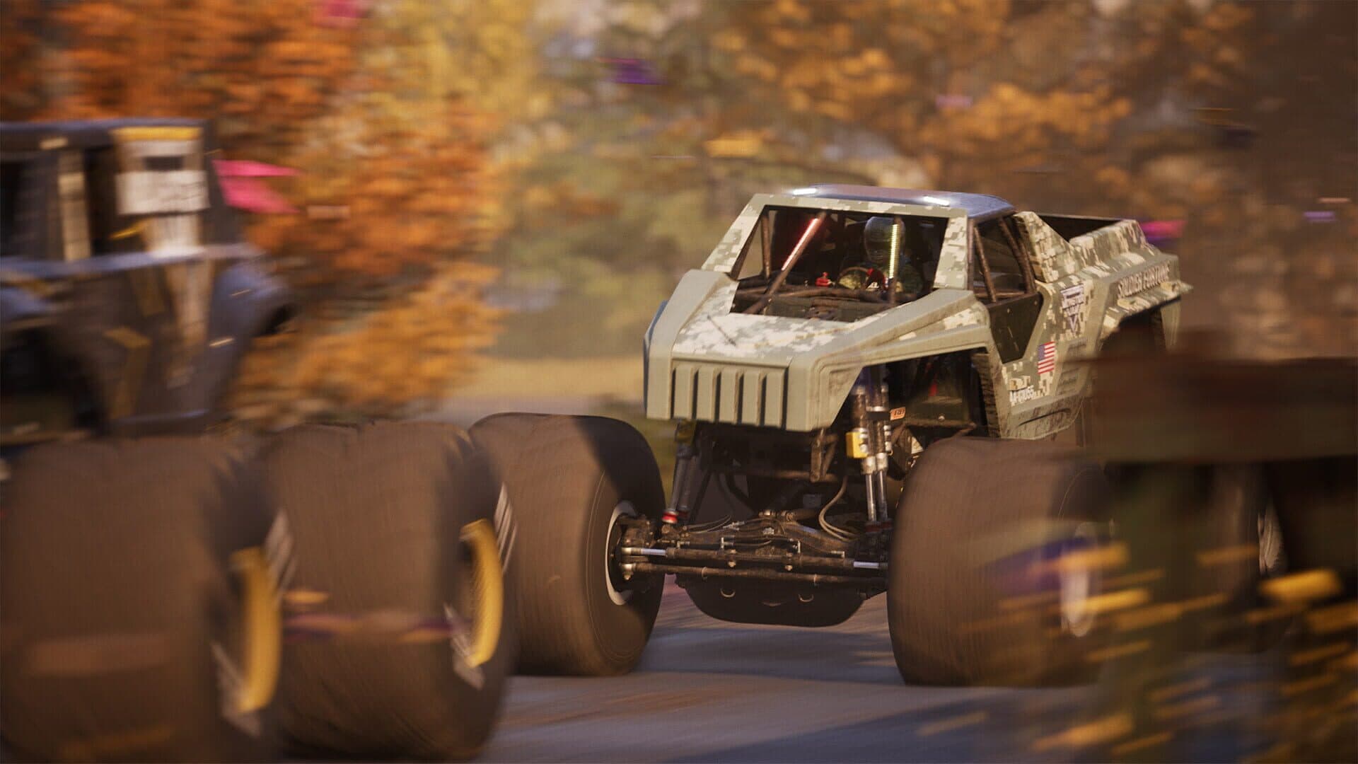 Monster Jam Showdown screenshot 4