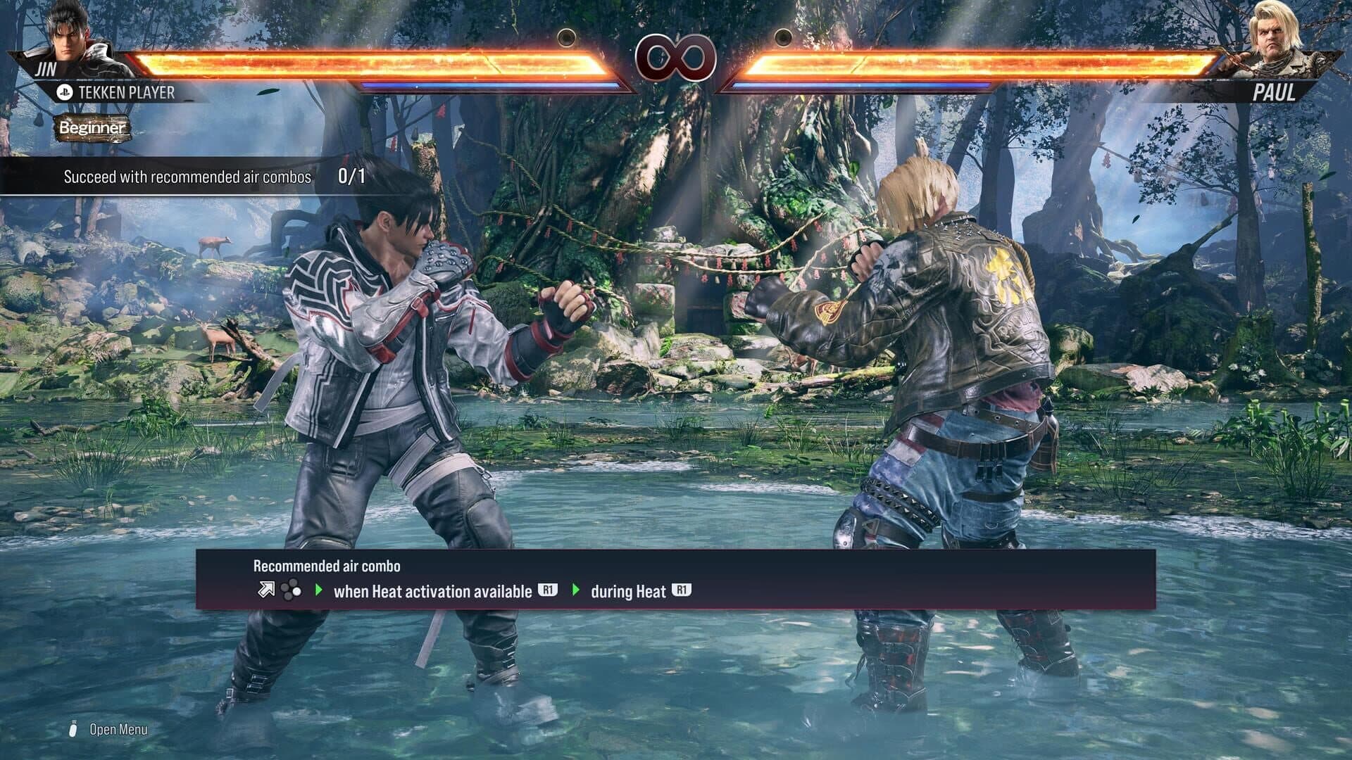 Tekken 8 screenshot 5