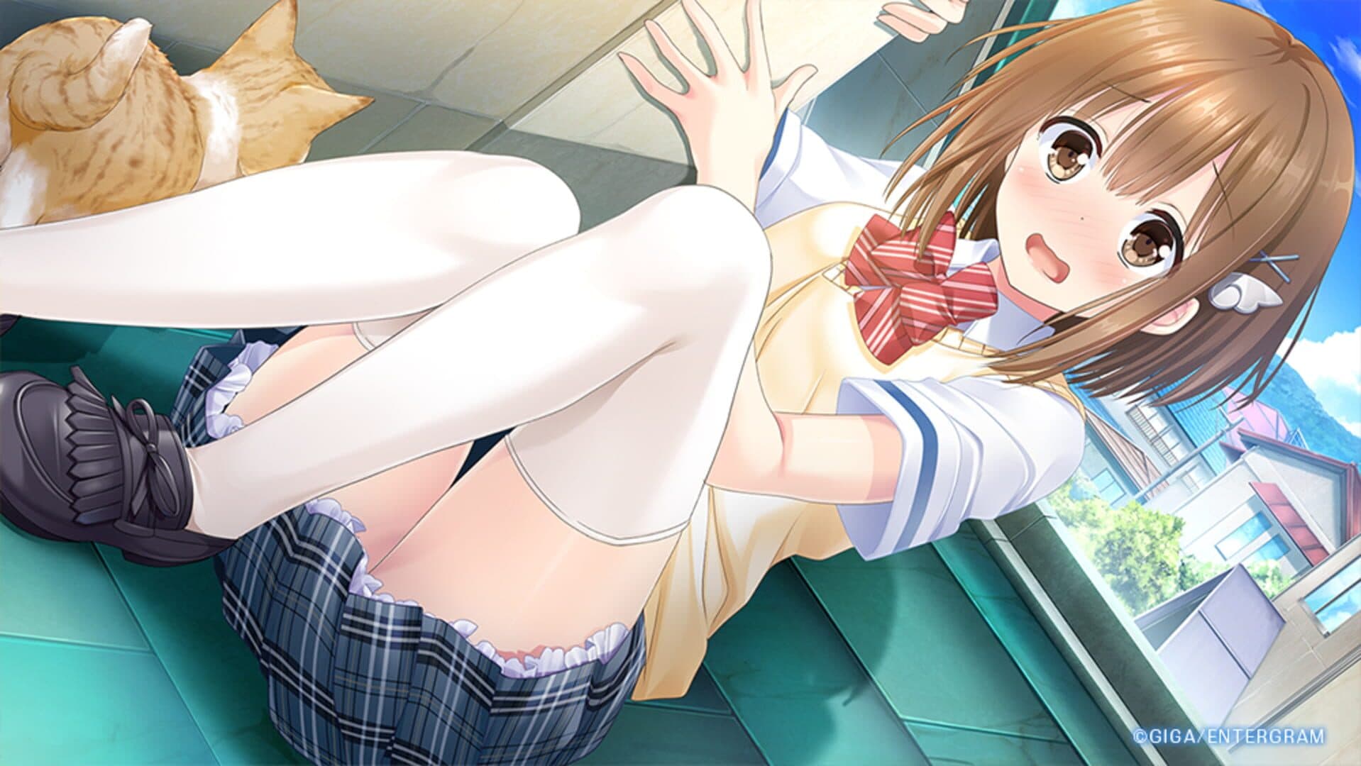 Love Clear screenshot 1