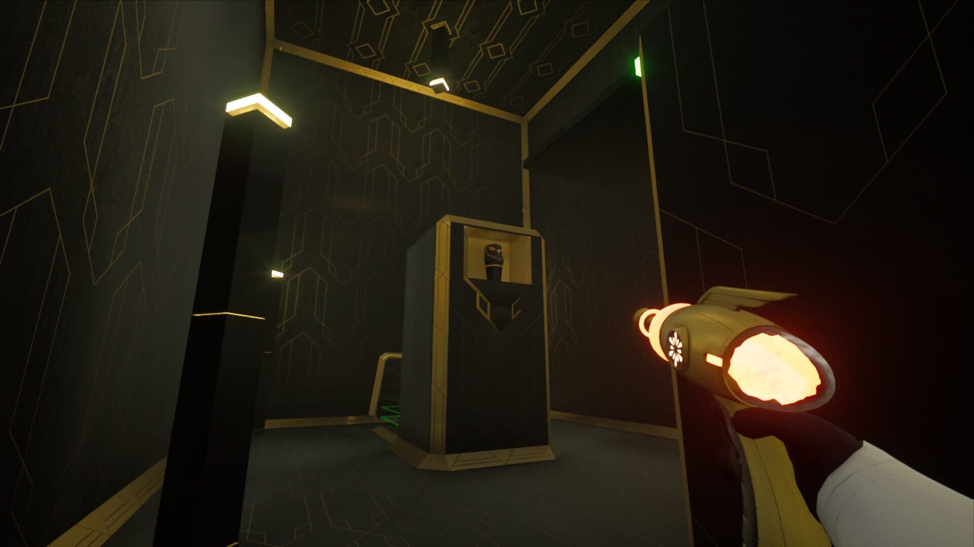 Faraday Protocol screenshot 5