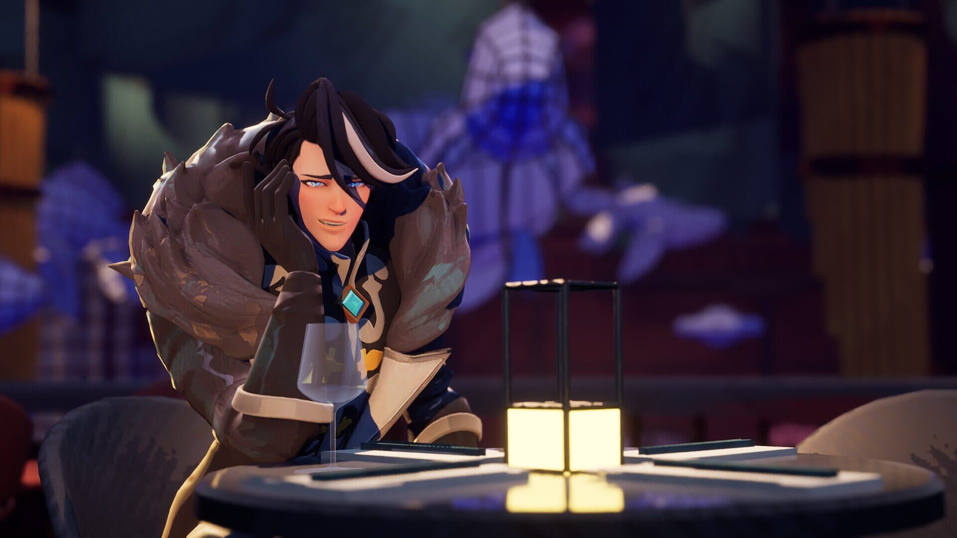People of Note screenshot 3