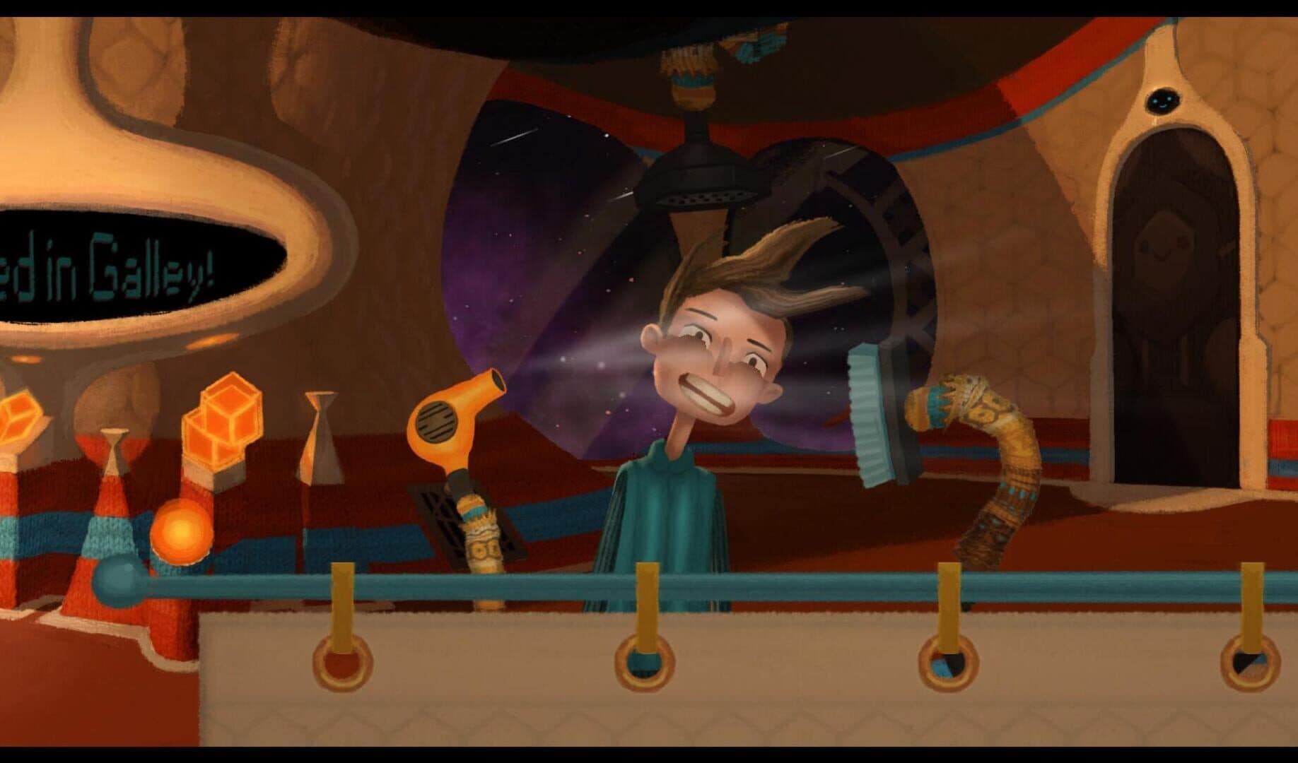 Broken Age screenshot 5