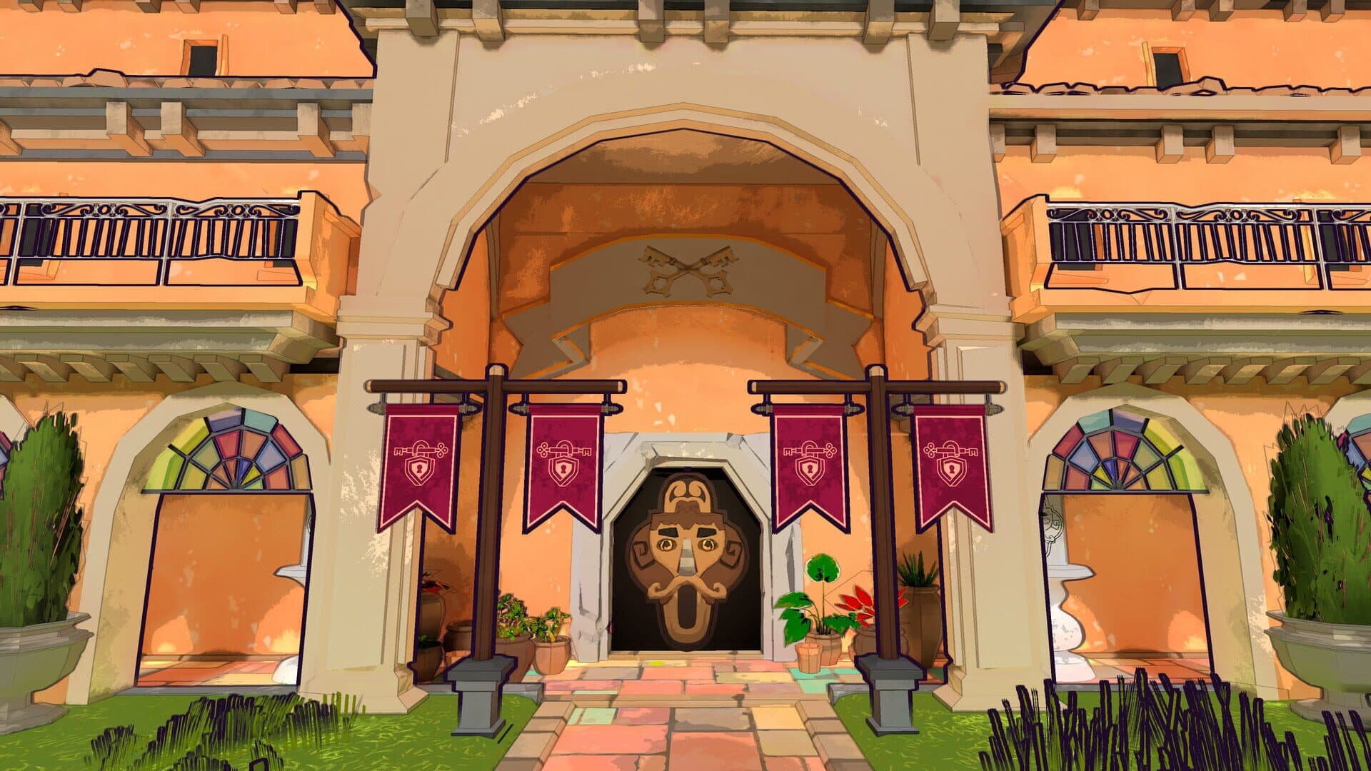 Escape Academy screenshot 7