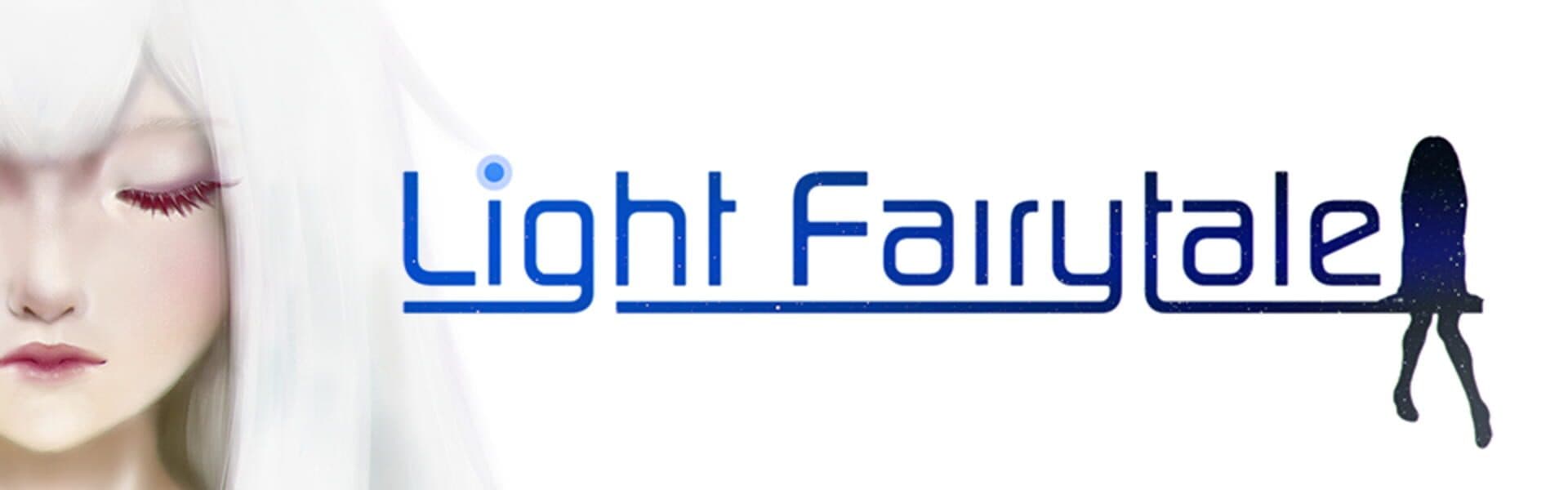 Light Fairytale: Episode 1