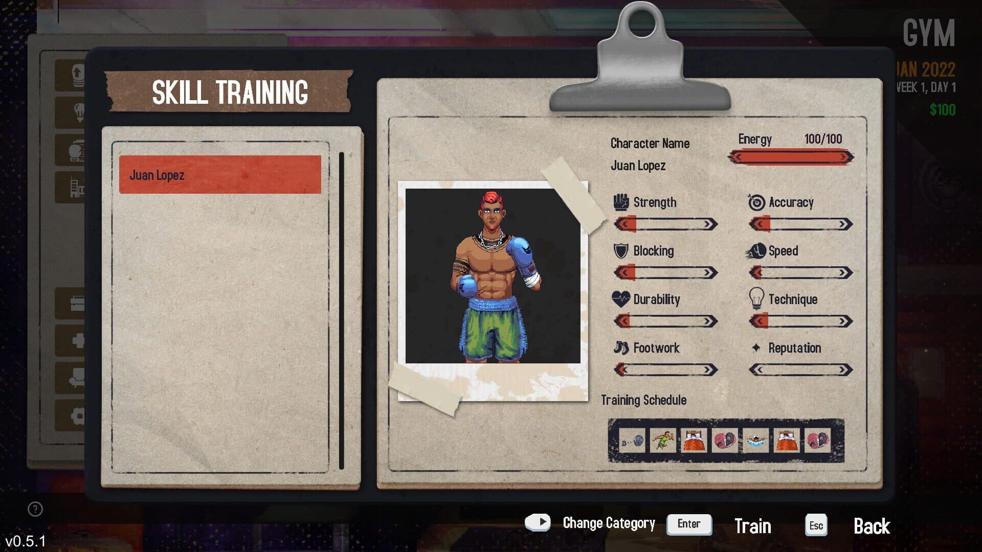 World Championship Boxing Manager 2 screenshot 0