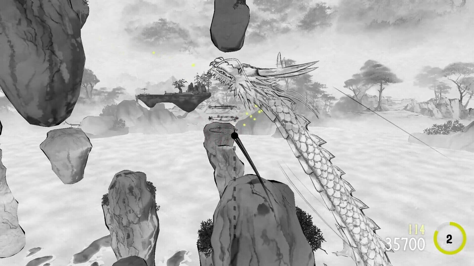 اسکرین‌شات Tensei - 4