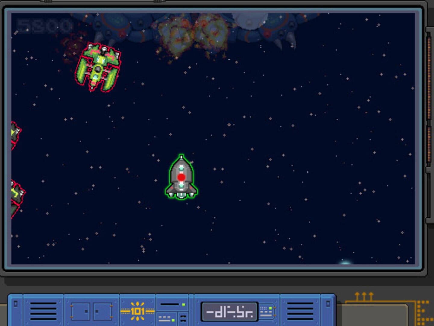 اسکرین‌شات Zazmo Arcade Pack - 4