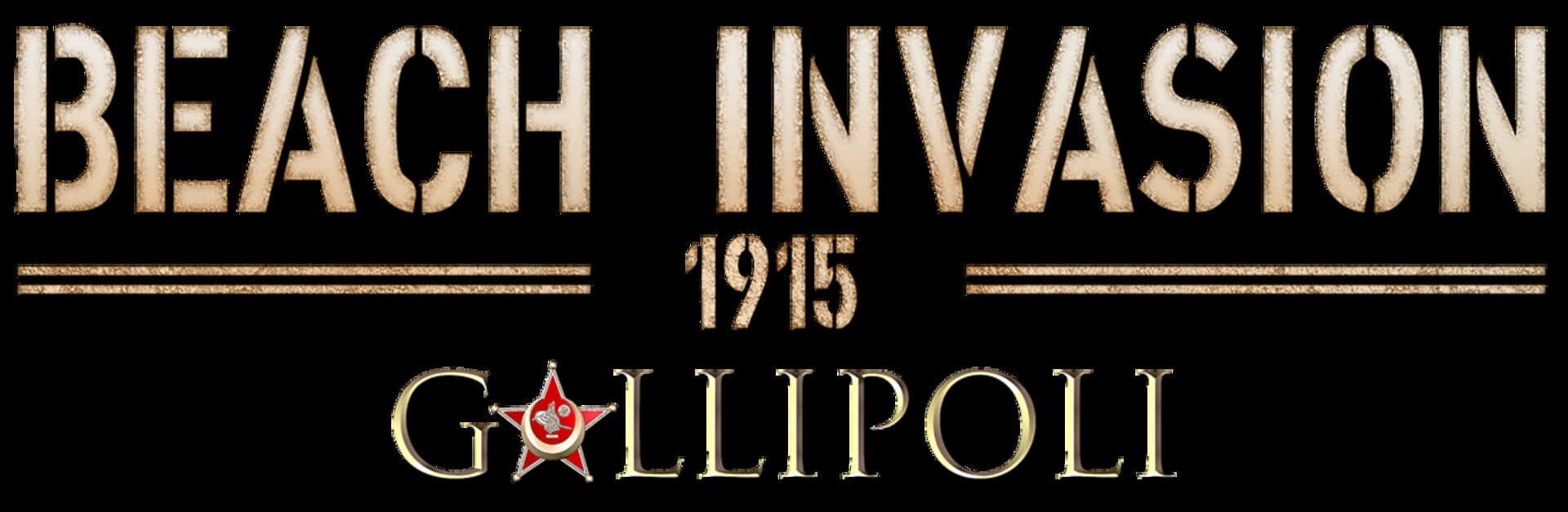 Beach Invasion 1915: Gallipoli