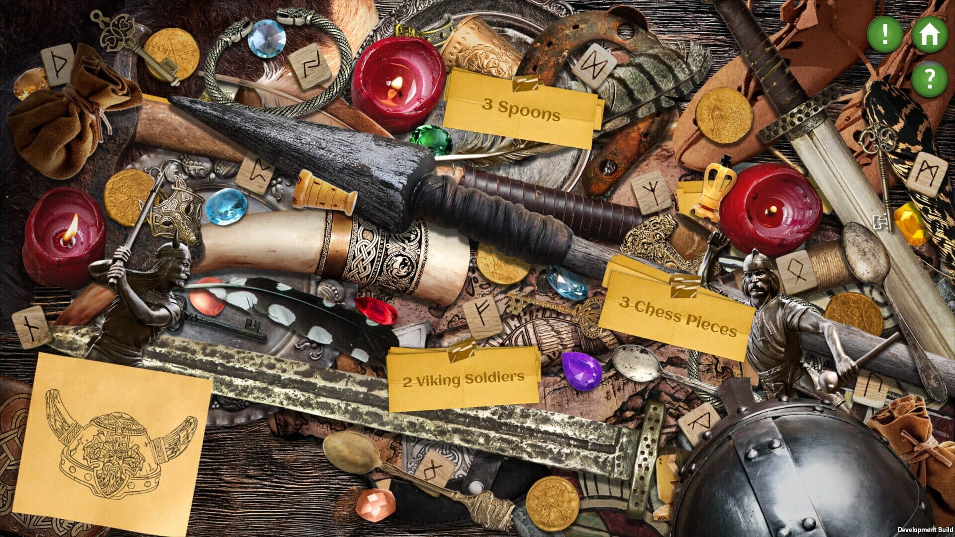 So Much Stuff 4: Bits & Bobs screenshot 7
