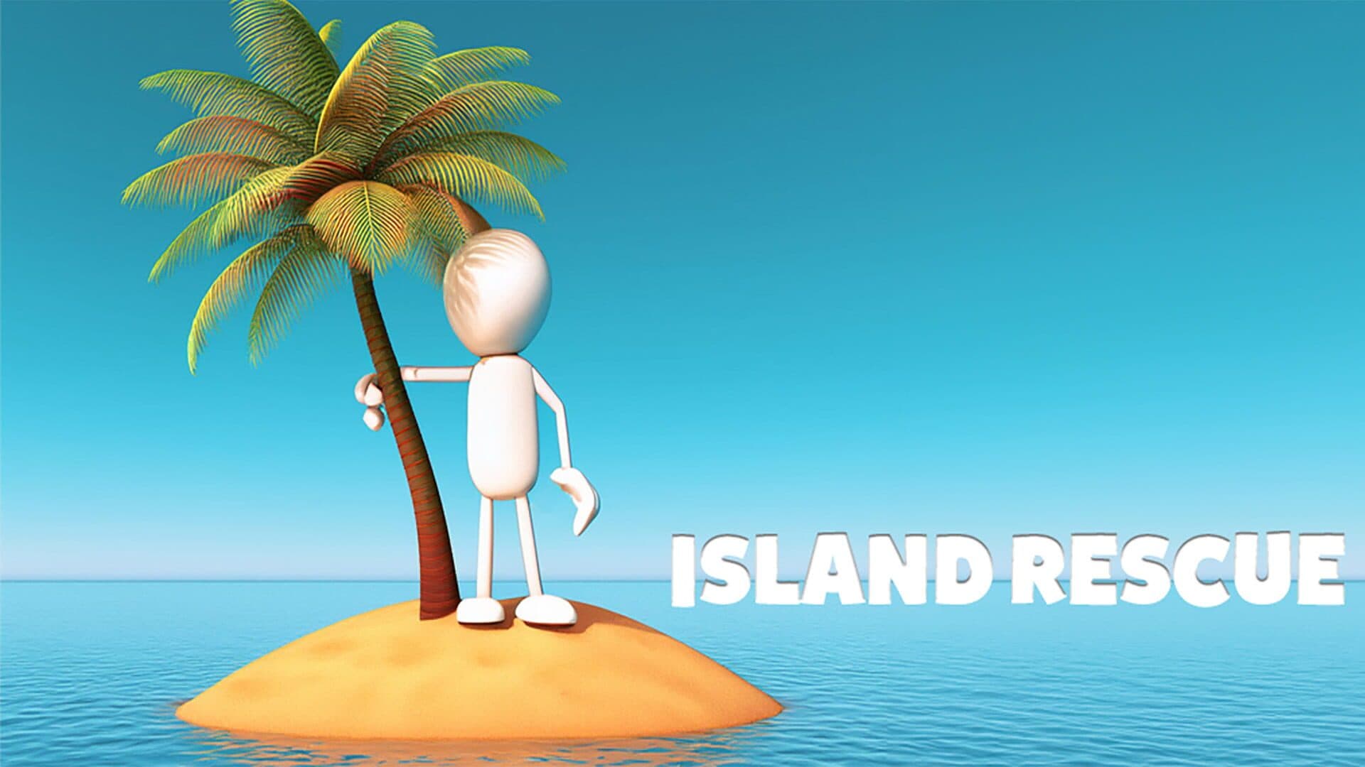 Island Rescue