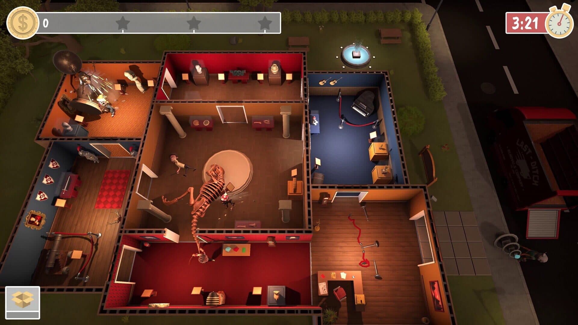 Get Packed screenshot 3