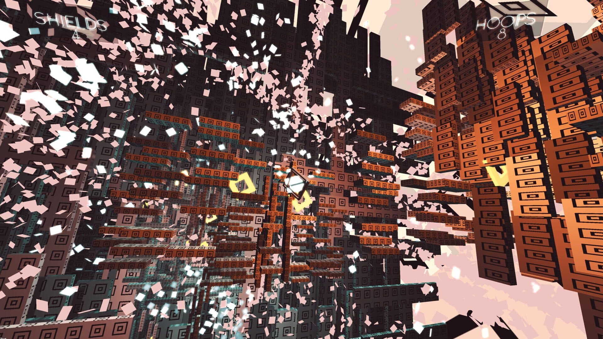 اسکرین‌شات Endlight - 7