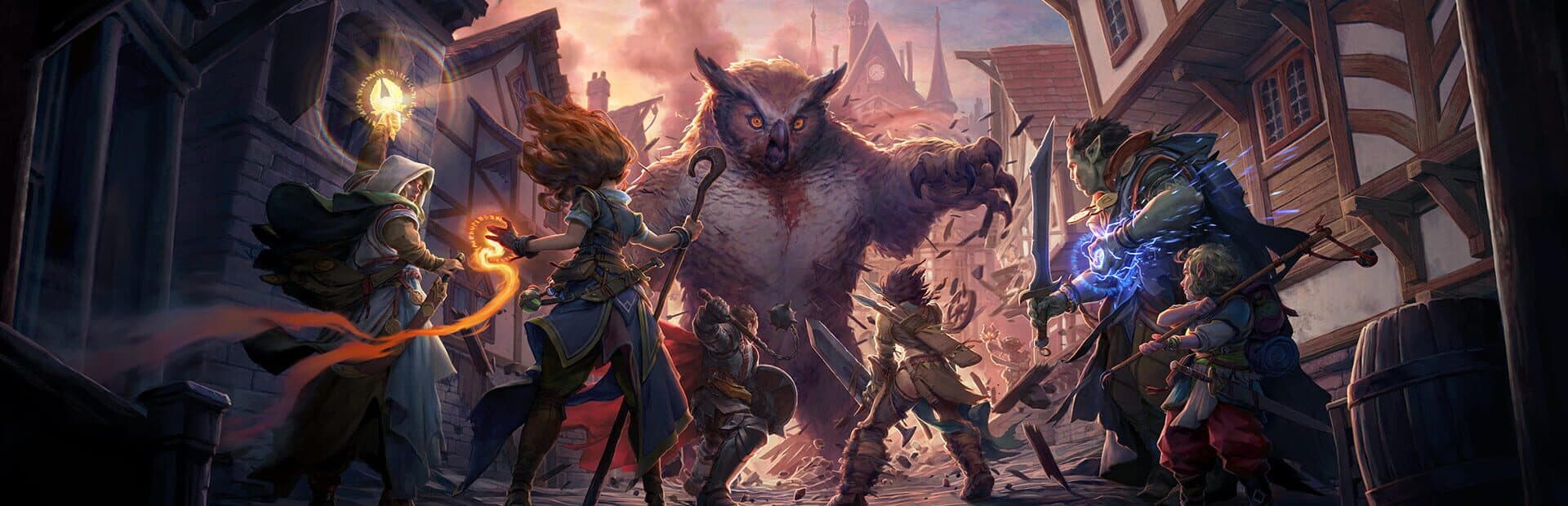 Pathfinder: Kingmaker