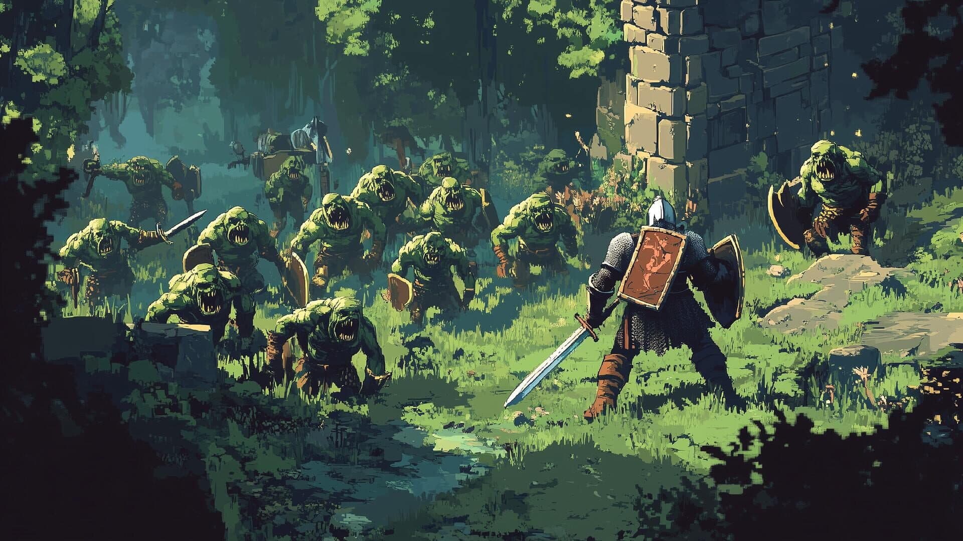 Goblin Slayer