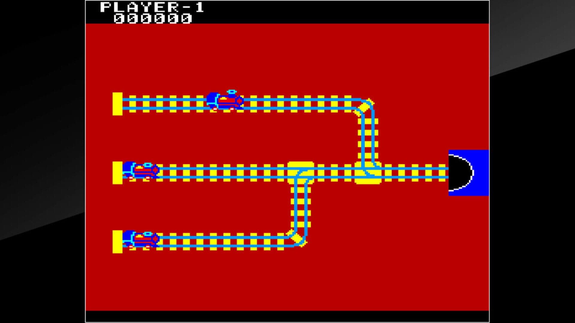 Arcade Archives: Time Tunnel screenshot 4