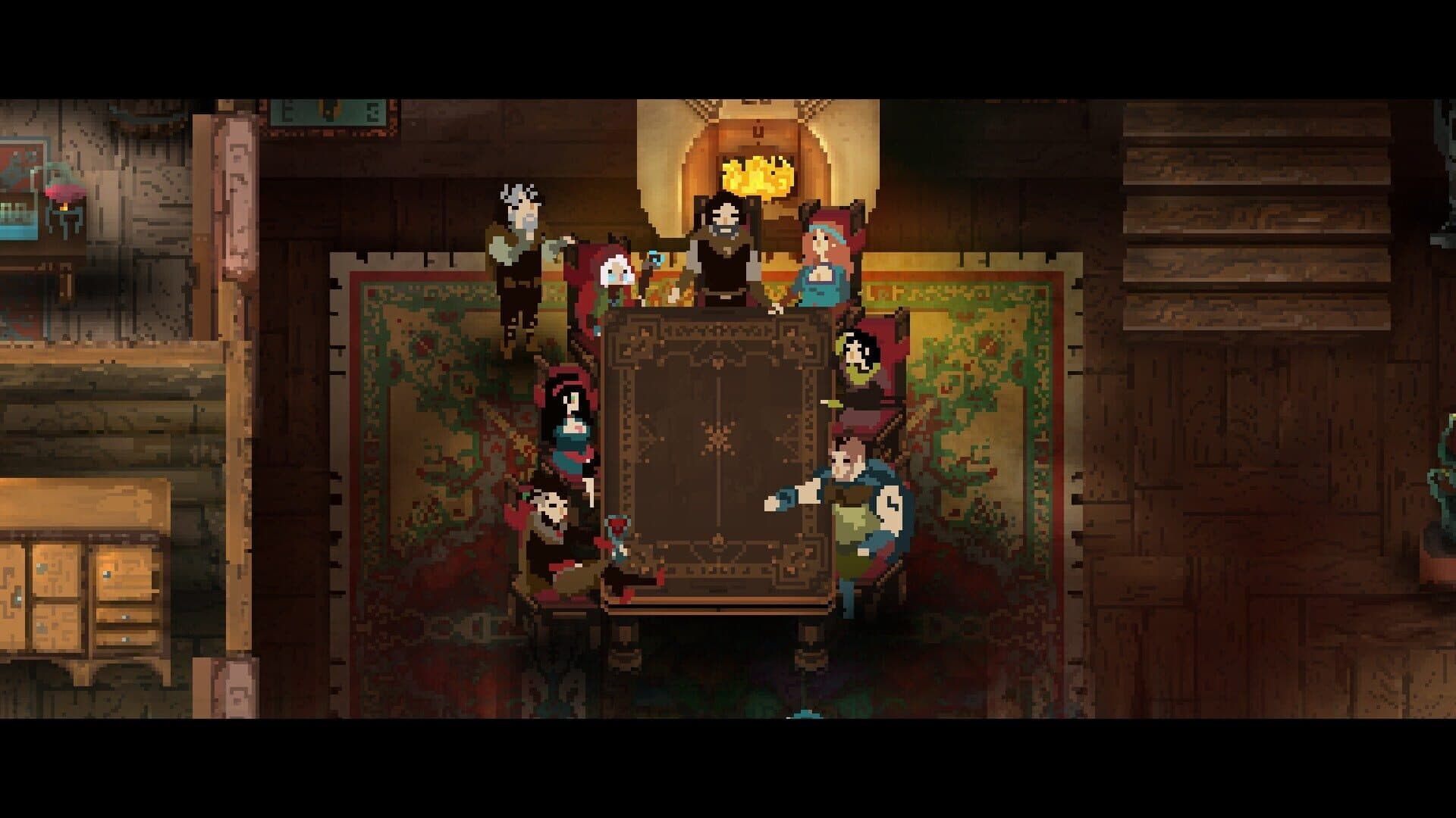 Children of Morta screenshot 0