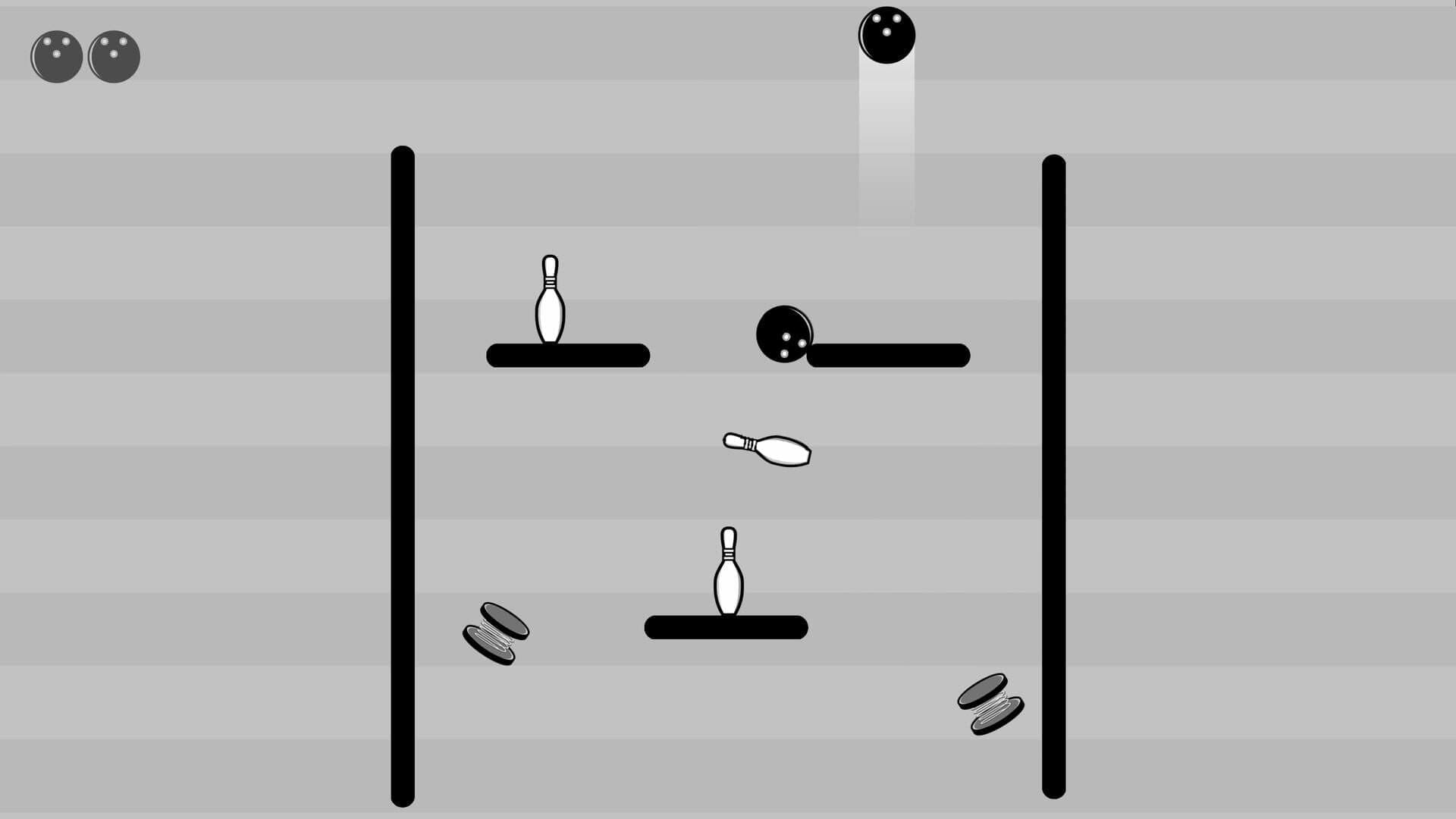 اسکرین‌شات Pin Strike - 4