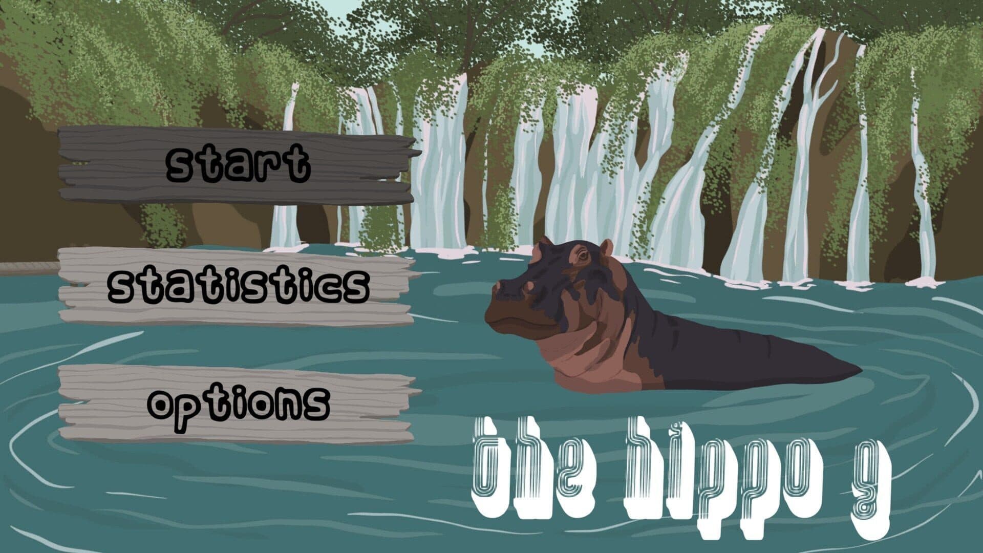 اسکرین‌شات The Hippo G - 5