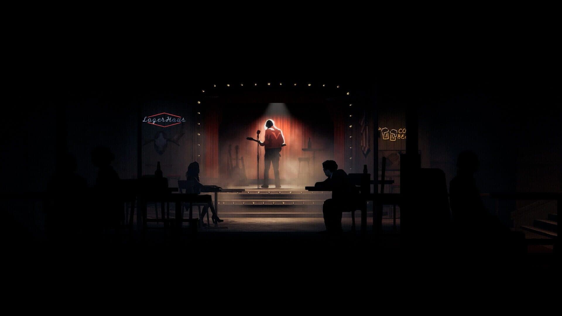 Silver Pines screenshot 2