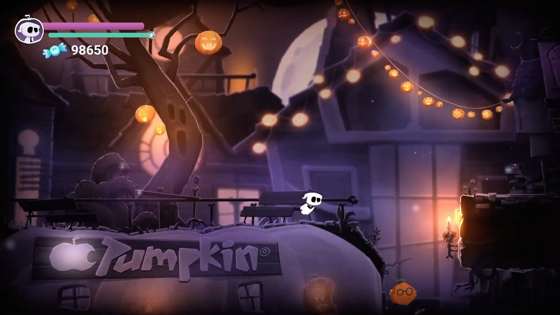 Death or Treat screenshot 3