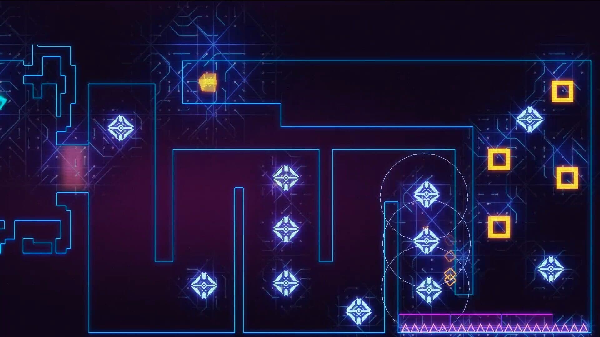Flatland Vol.2 screenshot 14
