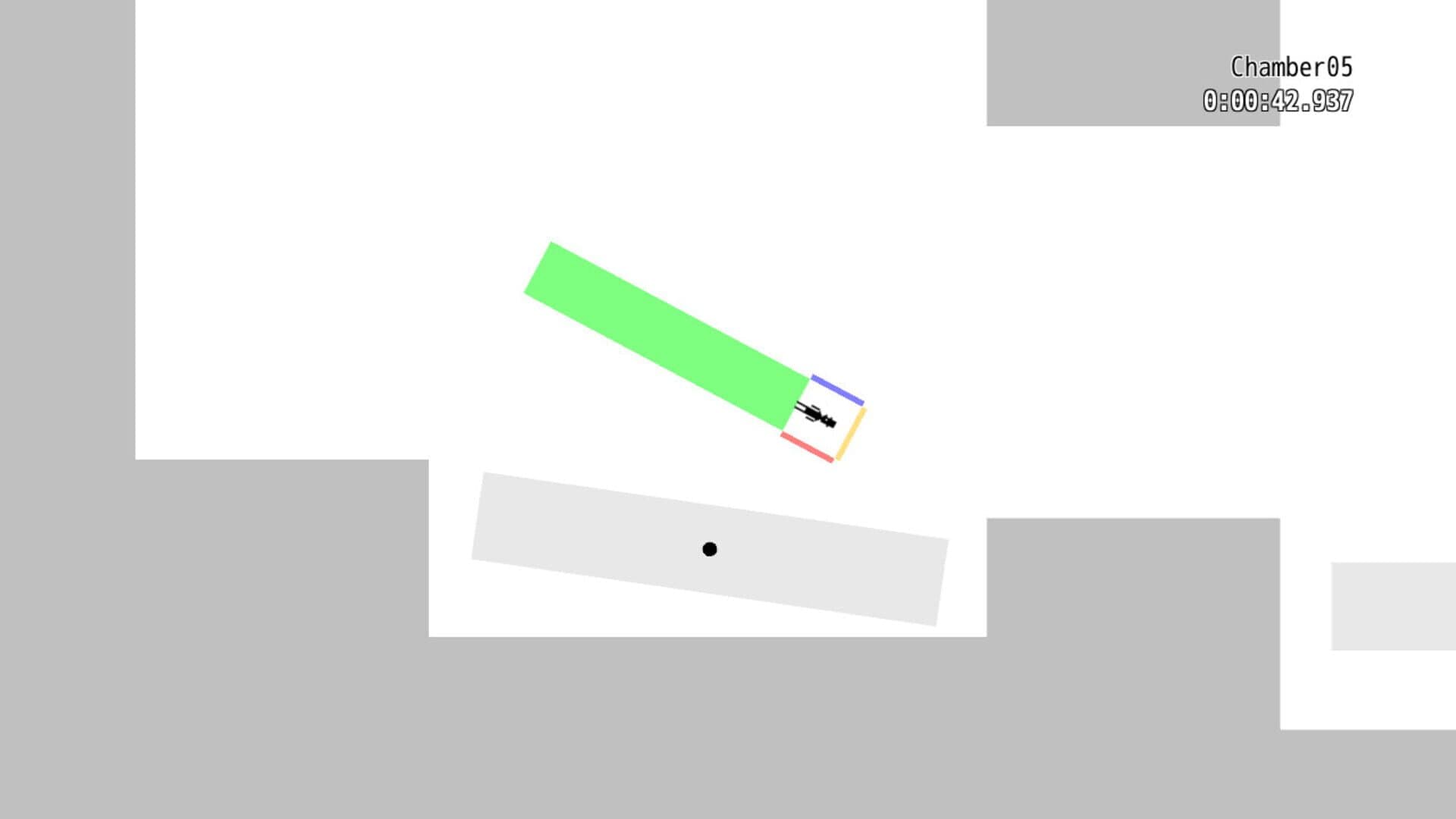 اسکرین‌شات TorqueL - 1