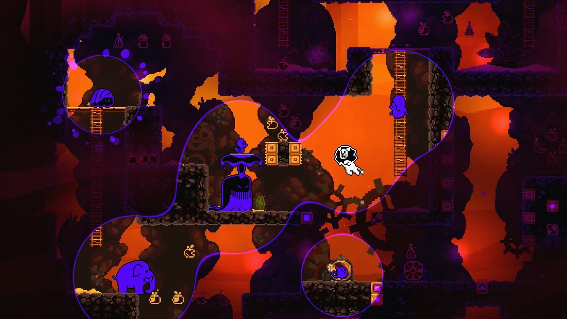 KarmaZoo screenshot 3