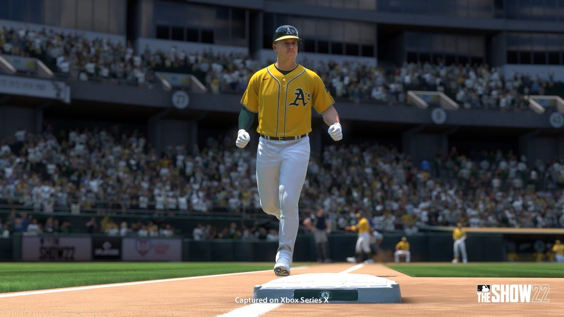 MLB The Show 22 screenshot 2