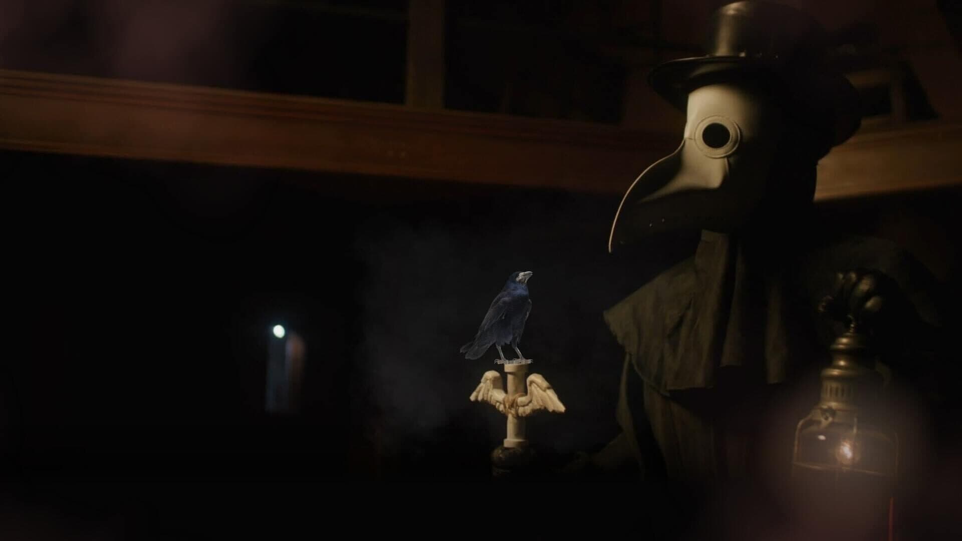 Witness to Plague