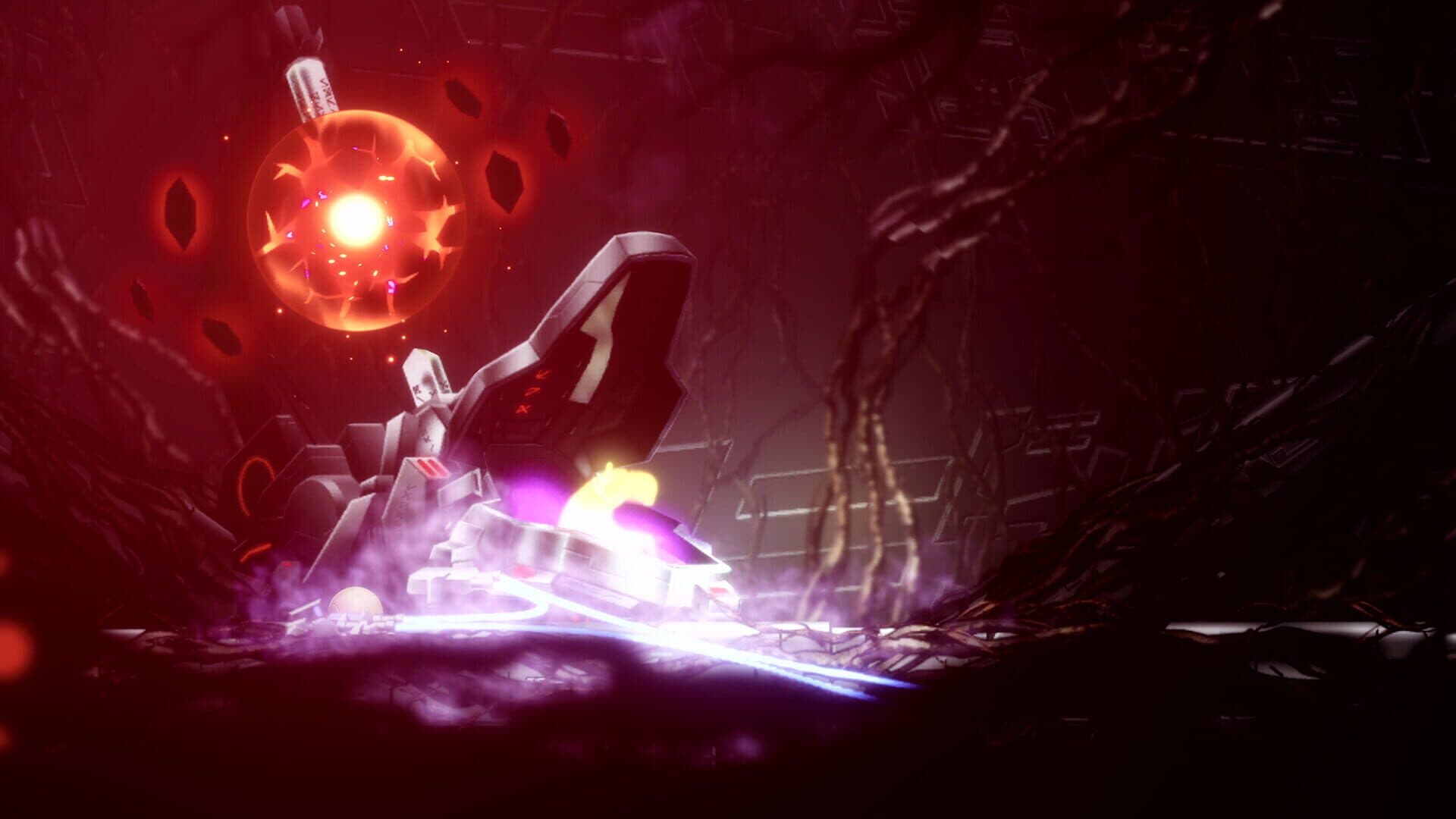 Shadow Labyrinth screenshot 8