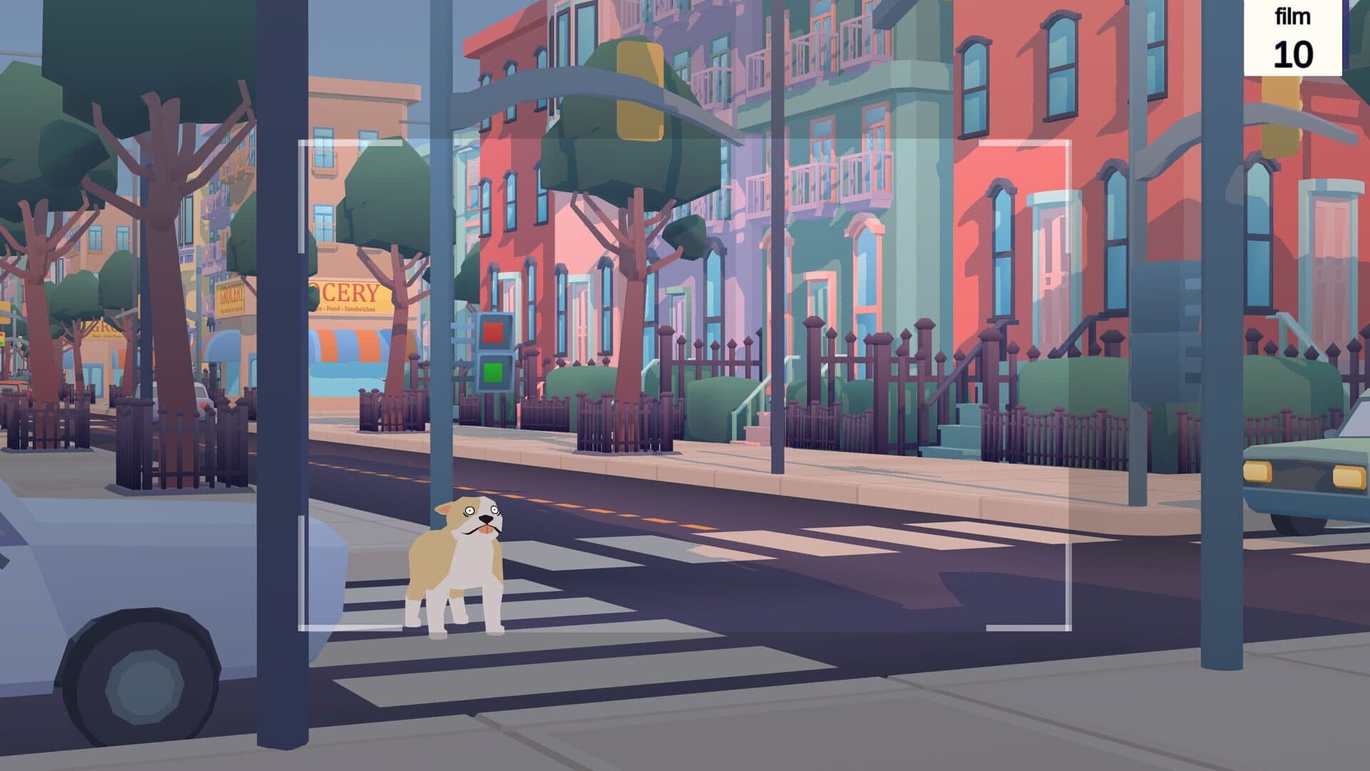 اسکرین‌شات Pupperazzi - 5