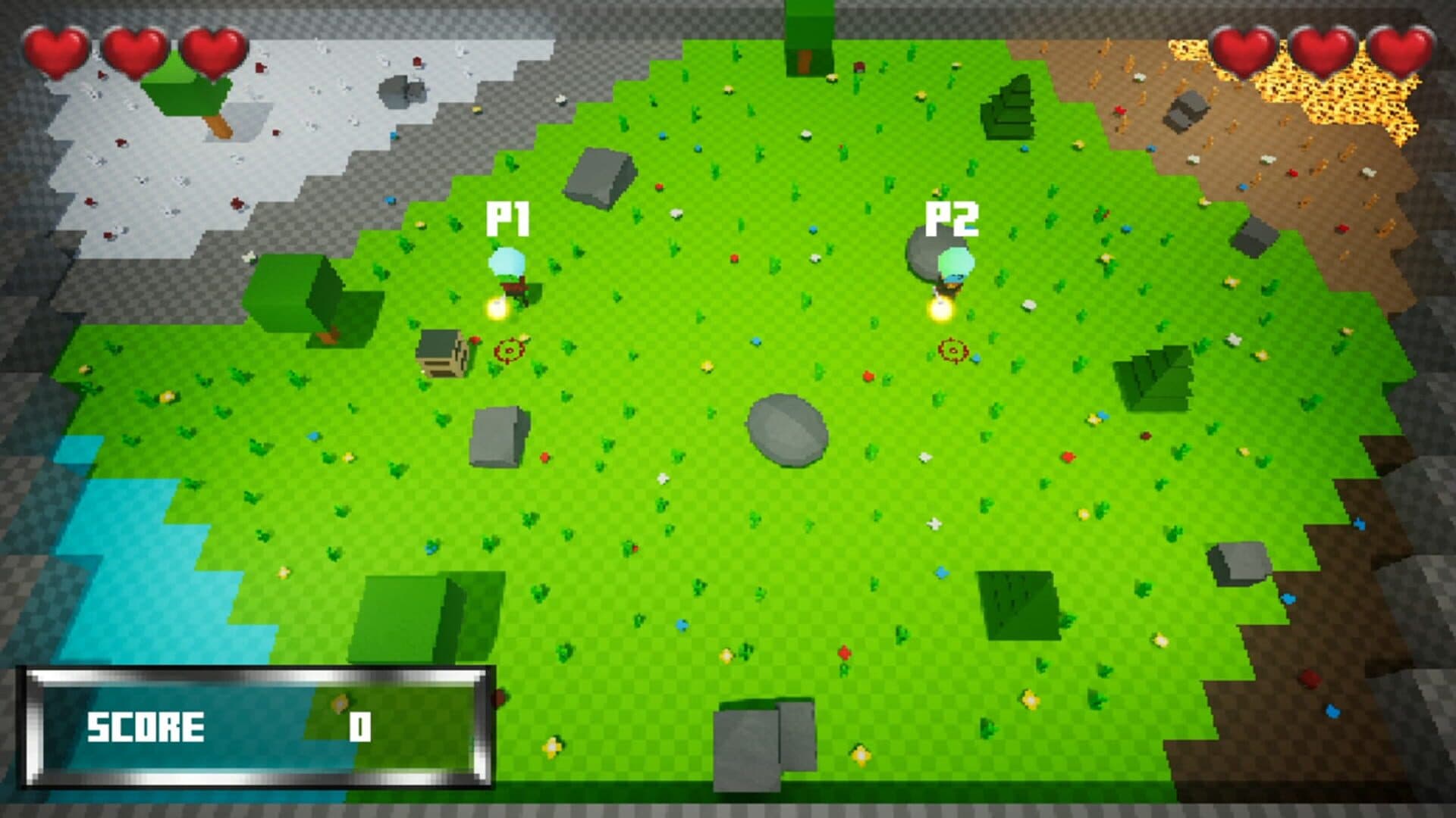 Troubleshooter screenshot 3