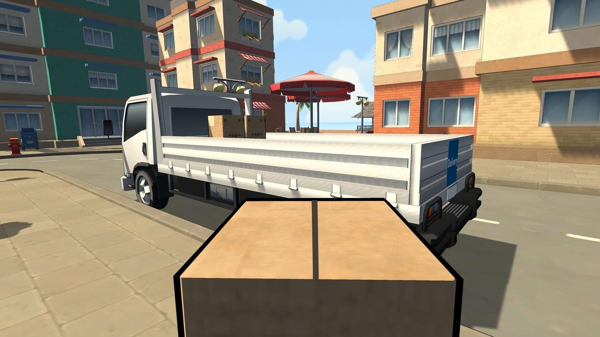 اسکرین‌شات Supermarket Anime Collector's Simulator - 10