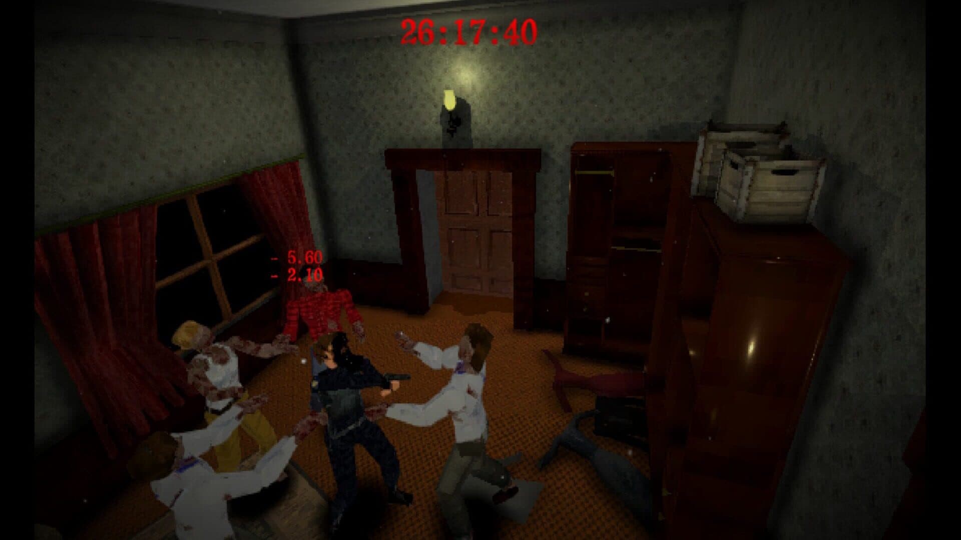 Vaccine screenshot 9