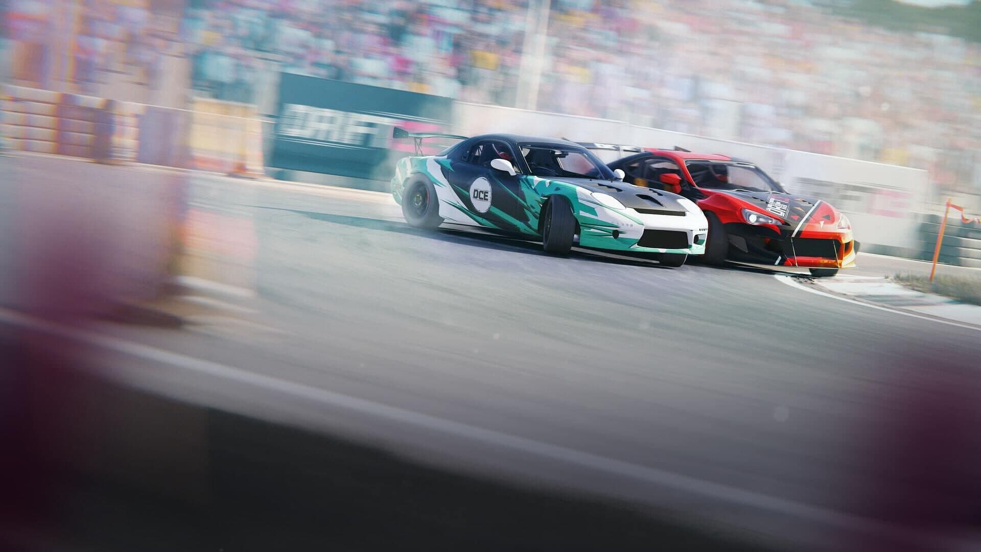 DriftCE