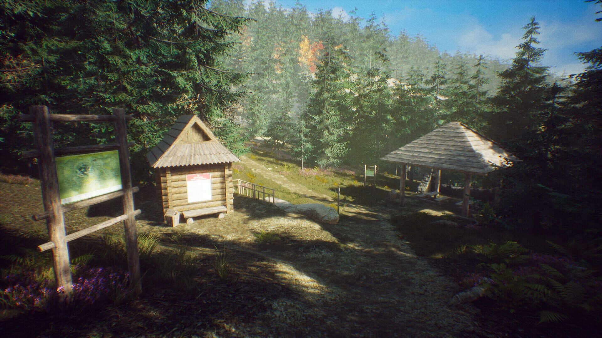 Treasure Hunter Simulator screenshot 0