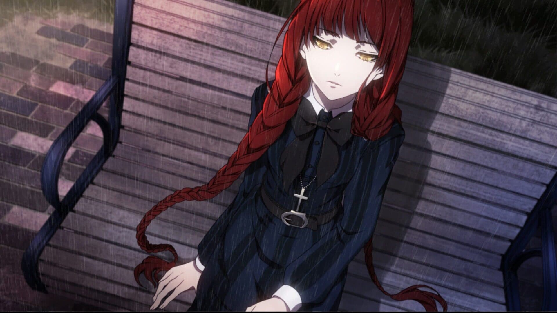 The House in Fata Morgana: Reincarnation screenshot 0