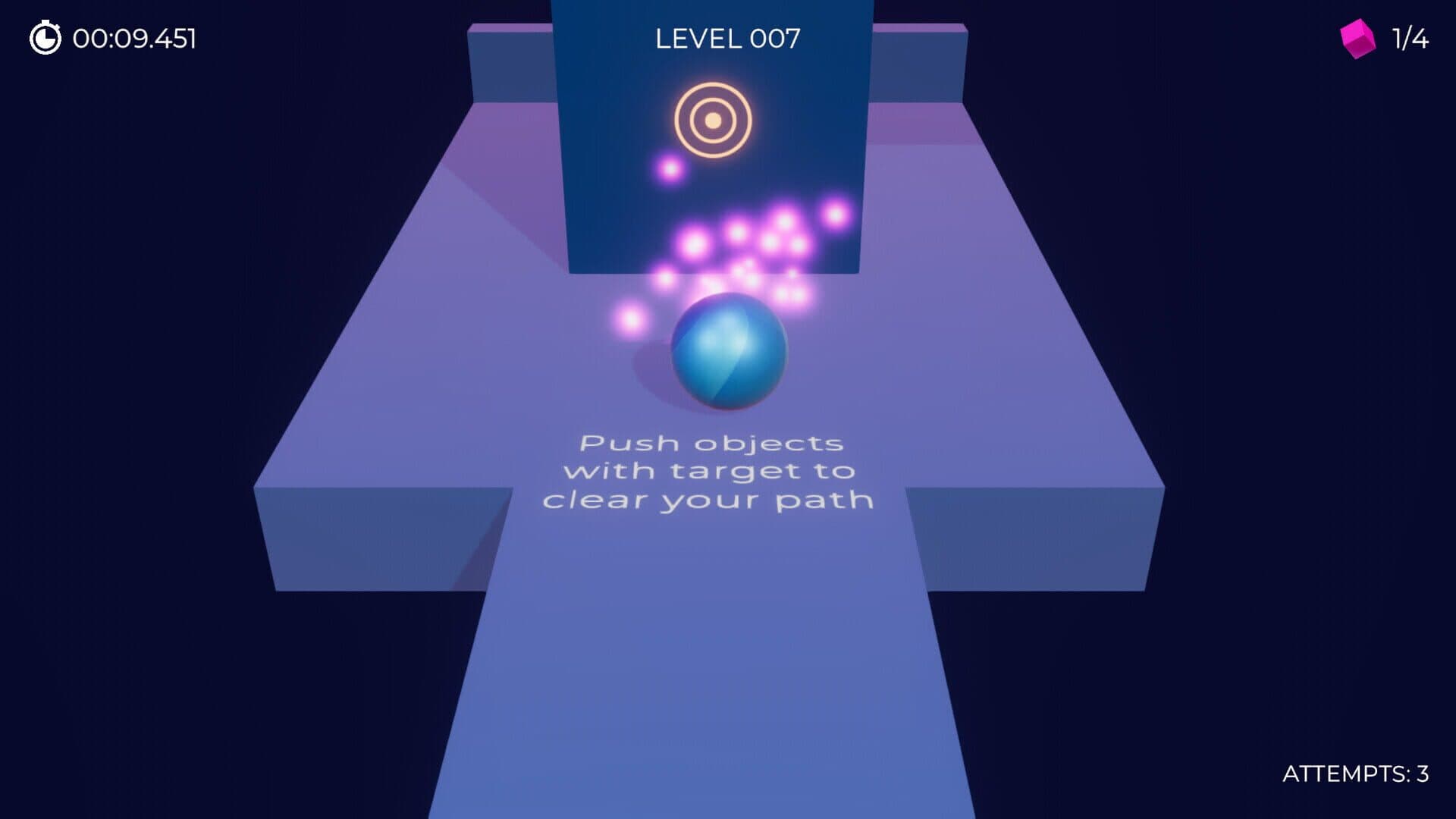 Amazing Maze screenshot 1