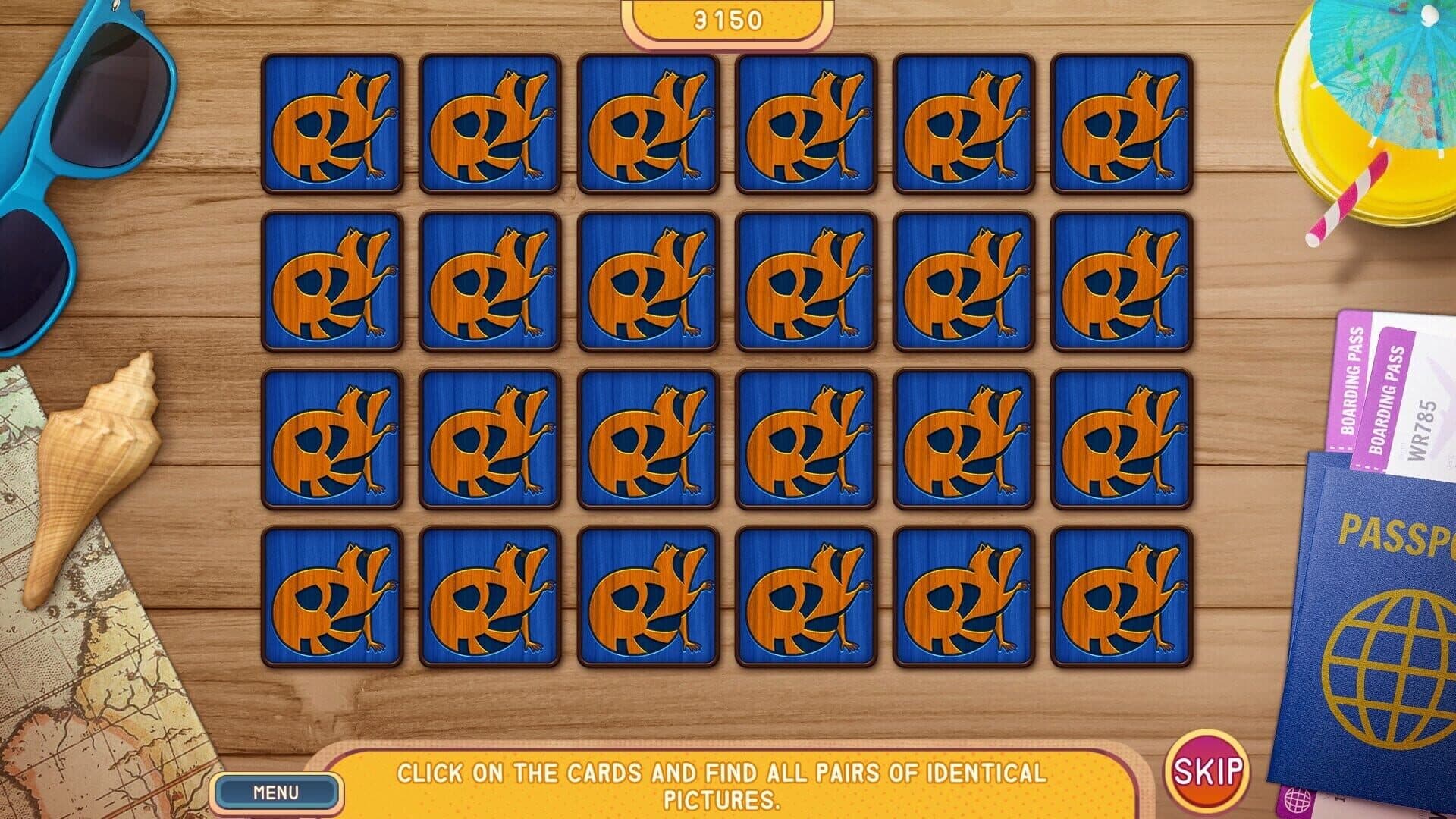 Amazing Weekend 2: Search and Relax - Collector's Edition screenshot 15