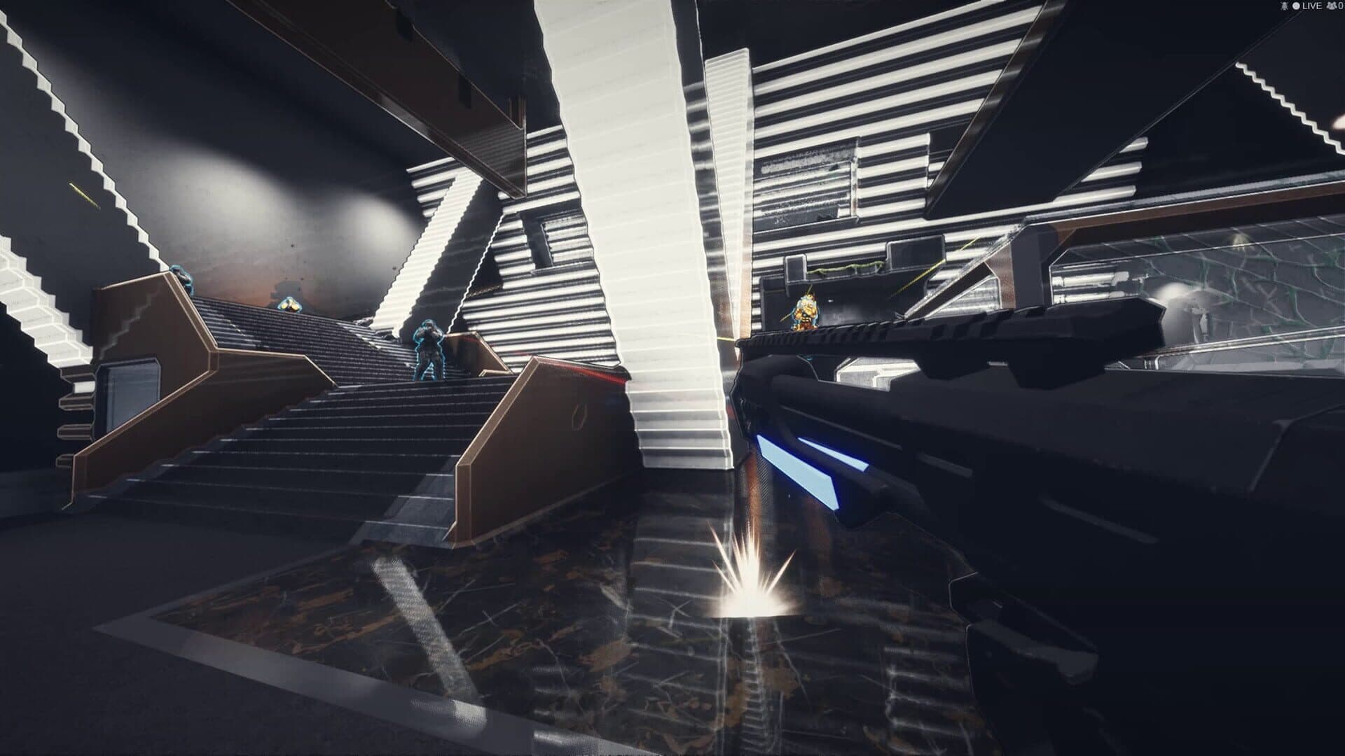 Severed Steel screenshot 6