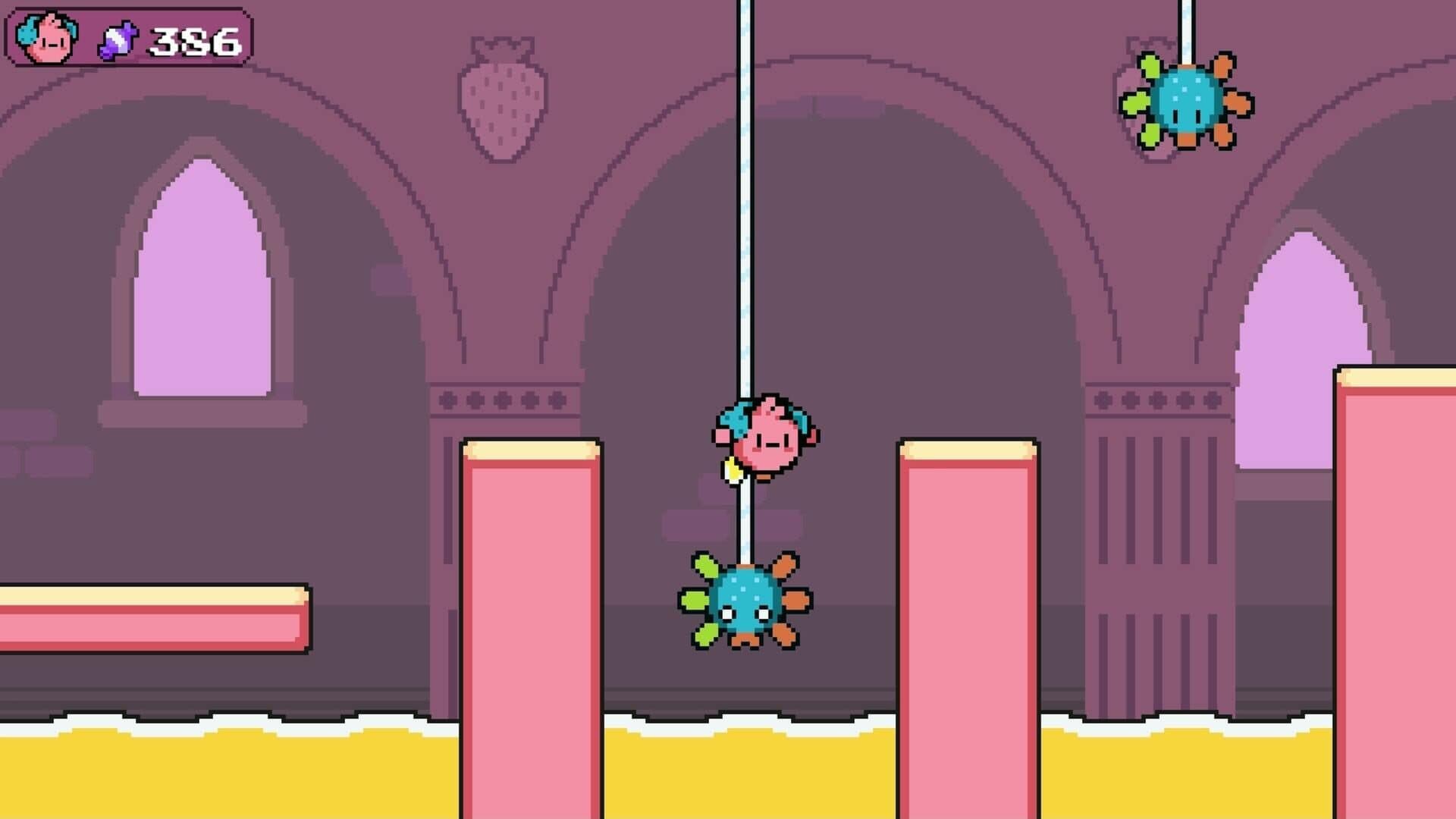 Kuky Adventure screenshot 2