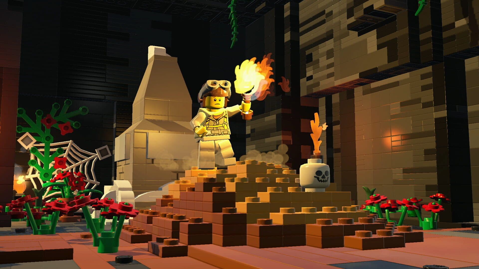LEGO Worlds screenshot 2